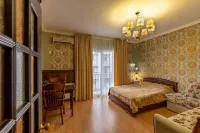 Guest House Domashniy Uyut