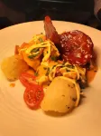 Paul Arthurs Restaurant & Rooms - Kircubbin - Bares