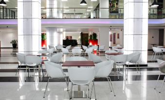 Radisson Hotel Paramaribo