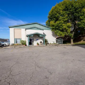 Motel 6 Cedar Rapids, IA - Airport