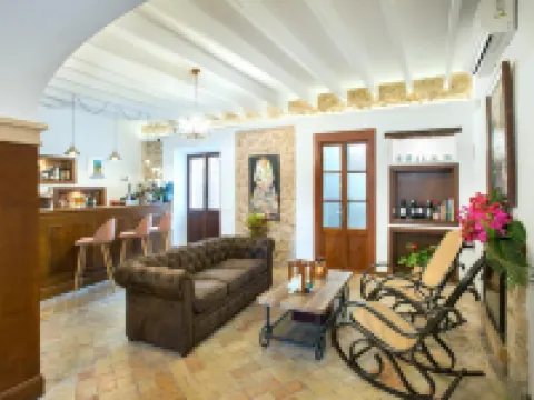 Petit Caimari - Turismo de Interior Hotels in Caimari