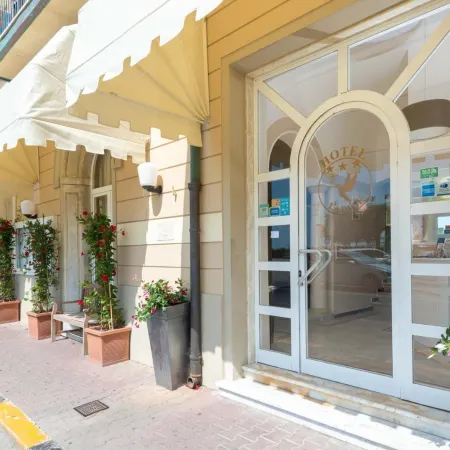 Hotel la Pace