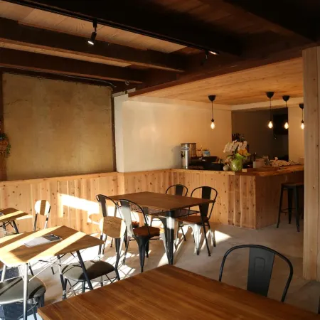 Perch Guest House