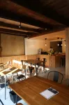 Perch Guest House
