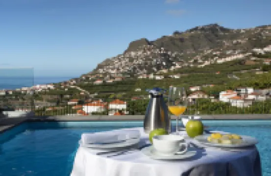 킨타 다 사라이바