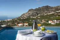 Quinta da Saraiva Hotels in Ribeira Brava