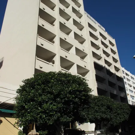 Ona Marbella Inn