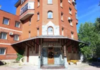 Vizit Hotel Hotel di 