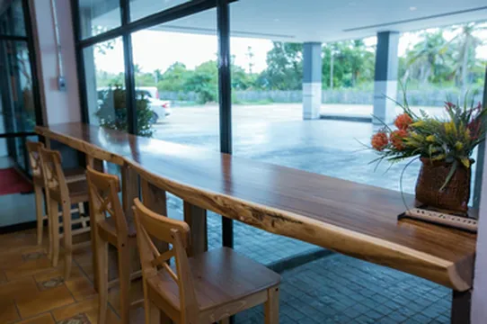 รูปภาพของเดอะเบดโฮเต็ล101