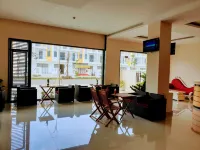Hotel My Phuong Hotel di Rach Gia