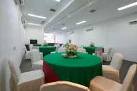 The Leverage Business Hotel - Bandar Baru Mergong