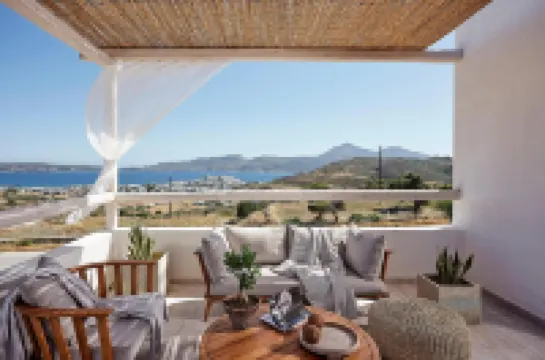 Nirome Luxury Suites