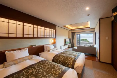 Hotel Saginoyu Hotel a 