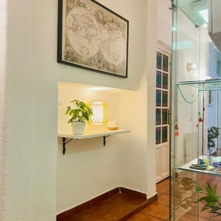 Pension Venecia Gomerez