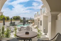 Nikon Boutique Hotel - Bãi biển