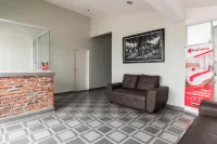 RedDoorz Plus Near RS Usu Medan 2