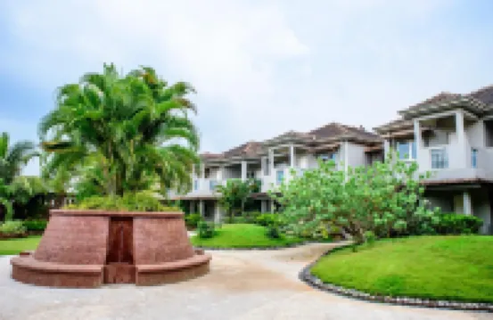 Argo by Trance 치칼림 호텔