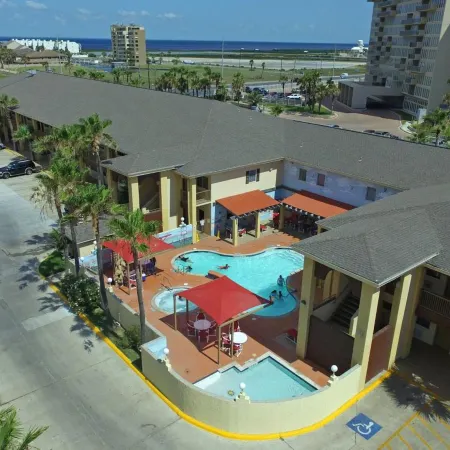 Ramada by Wyndham & Suites South Padre Island