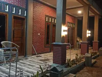 Kinasih Homestay Hotels in Pacitan Regency