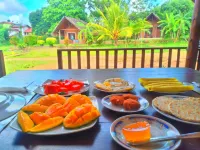 Sigiriya Nature Resort - Bed and Breakfasts