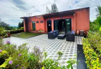 House of Love Khaoyai by Ganit - Villaer