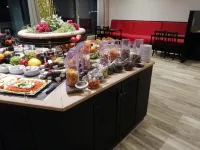 Dormero Hotel Hannover-Langenhagen Airport - Desayuno