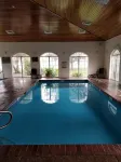 Comfort Inn Lehi - Thanksgiving Point Area - Pools