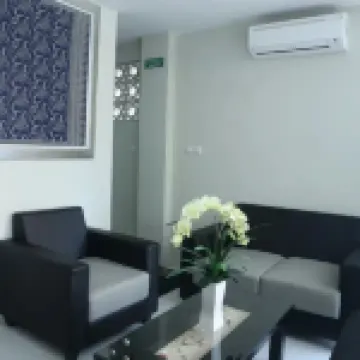 Vifa Guest House