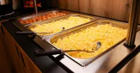 Hotel Good Night - breakfast