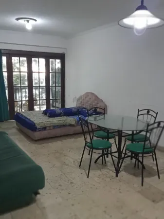 Studio Room at Condominium Selatan Lippo Carita by Ibra Отели в г. Labuan