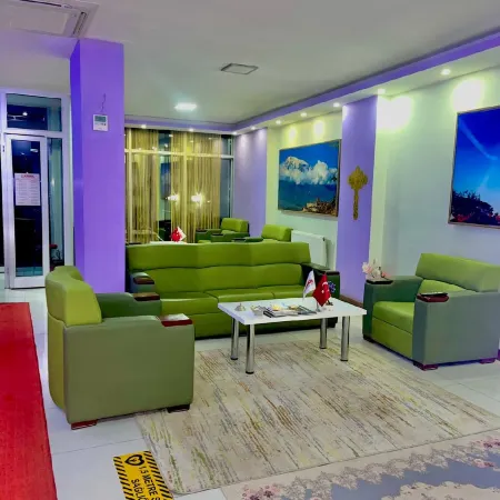 Grand AĞA Hotel