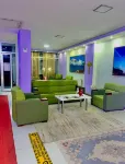 Grand AĞA Hotel - Wifi