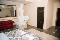 Hotel Complex Art-Hotel