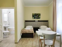Vanva Apart-Hotel