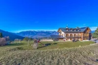 Rifugio Predaia Ai Todes'CI Các khách sạn ở Tassullo