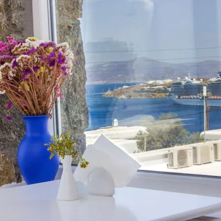 Hotel Spanelis