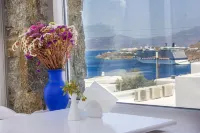 Hotel Spanelis - con vistas a la montaña
