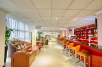 Hotel la Falaise Yaounde - bar