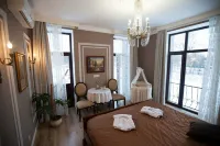 Dubrovskiy Boutique-Hotel