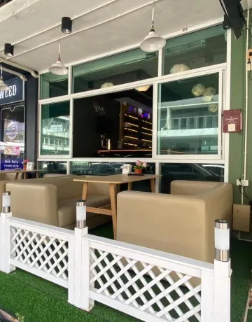 ห้องอีโคโนมี เตียงใหญ่