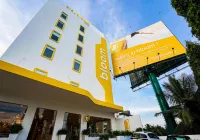 Bloom Hotel - Bengaluru Airport Hotels in 