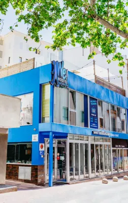 We Hostel Palma - Albergue Juvenil Hotels in 