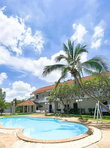 รูปภาพของศรีกิจบ้านสวนรีสอร์ท Srikij Baansuan Resort