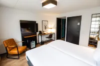 Veluwe Hotel de Beyaerd Các khách sạn ở Nunspeet