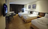 Cathayana Hotel Kuantan