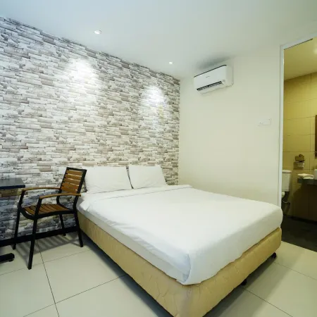 Casa Hotel Near KLIA 1