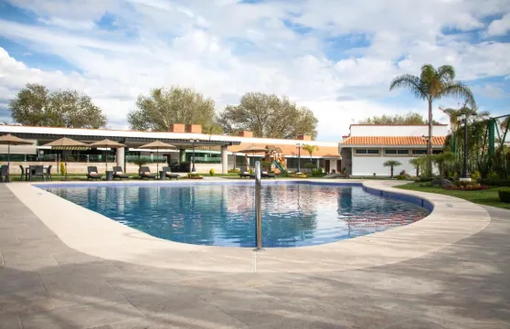 愛屈旅館及 Spa 酒店