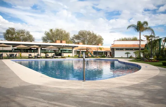 愛屈旅館及 Spa 酒店