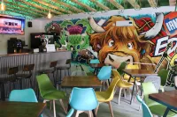 Safestay Edinburgh Cowgate