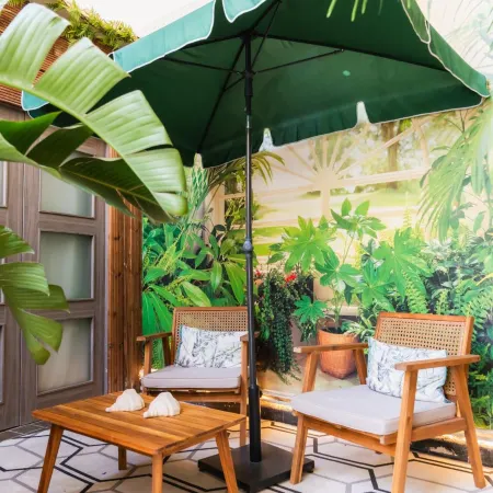 Hotel Natura Life Gran Via